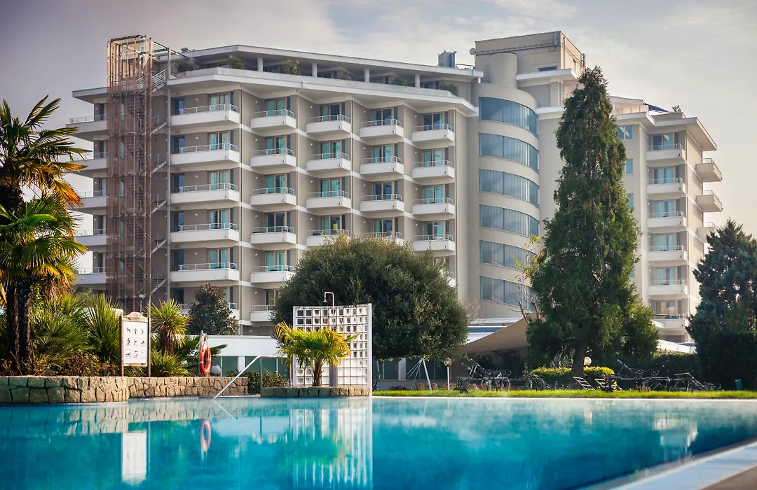 Galzignano Resort Terme & Golf - Hotel Majestic-1