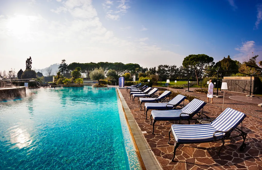 Galzignano Resort Terme&Golf - Hotel Majestic-1