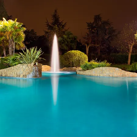 Galzignano Resort Terme&Golf - Hotel Majestic-2