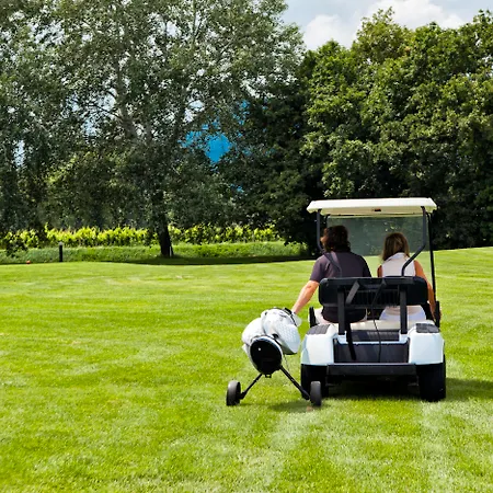 Galzignano Resort Terme & Golf - Hotel Majestic-2