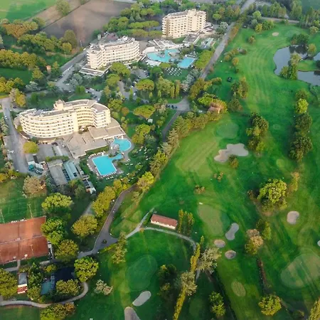 Galzignano Resort Terme&Golf - Hotel Majestic-3