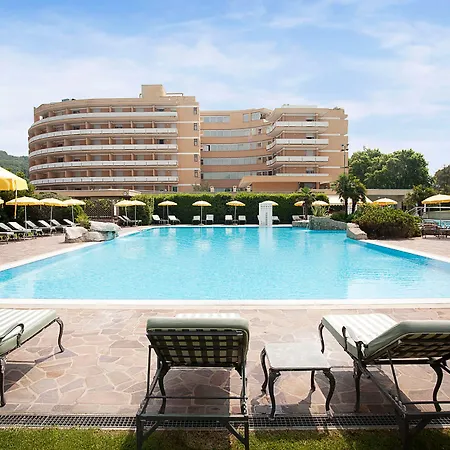 Galzignano Resort Terme & Golf - Hotel Majestic-2
